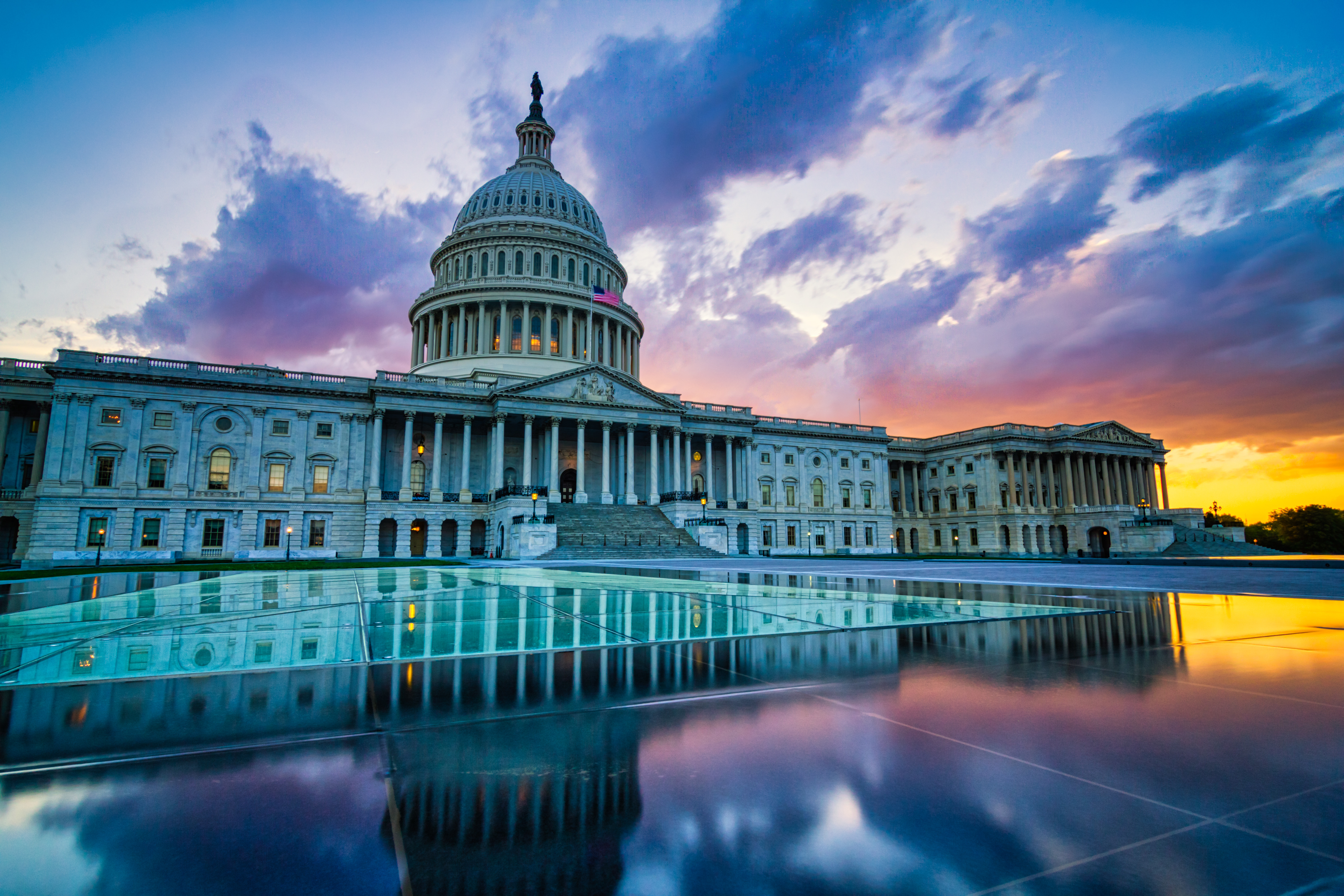 Unpacking the U.S. National Security Memorandum on Improving Cybersecurity for Critical Infrastructure Unpacking the U.S. National Security Memorandum on Improving Cybersecurity for Critical Infrastructure